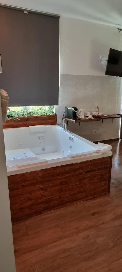 Boutique Relais Villa Sofia Gaiole in Chianti Εξωτερικό φωτογραφία