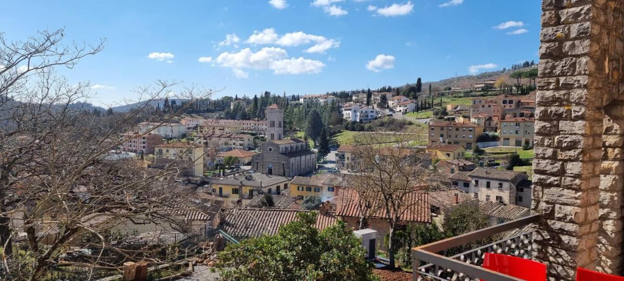 Boutique Relais Villa Sofia Gaiole in Chianti Εξωτερικό φωτογραφία