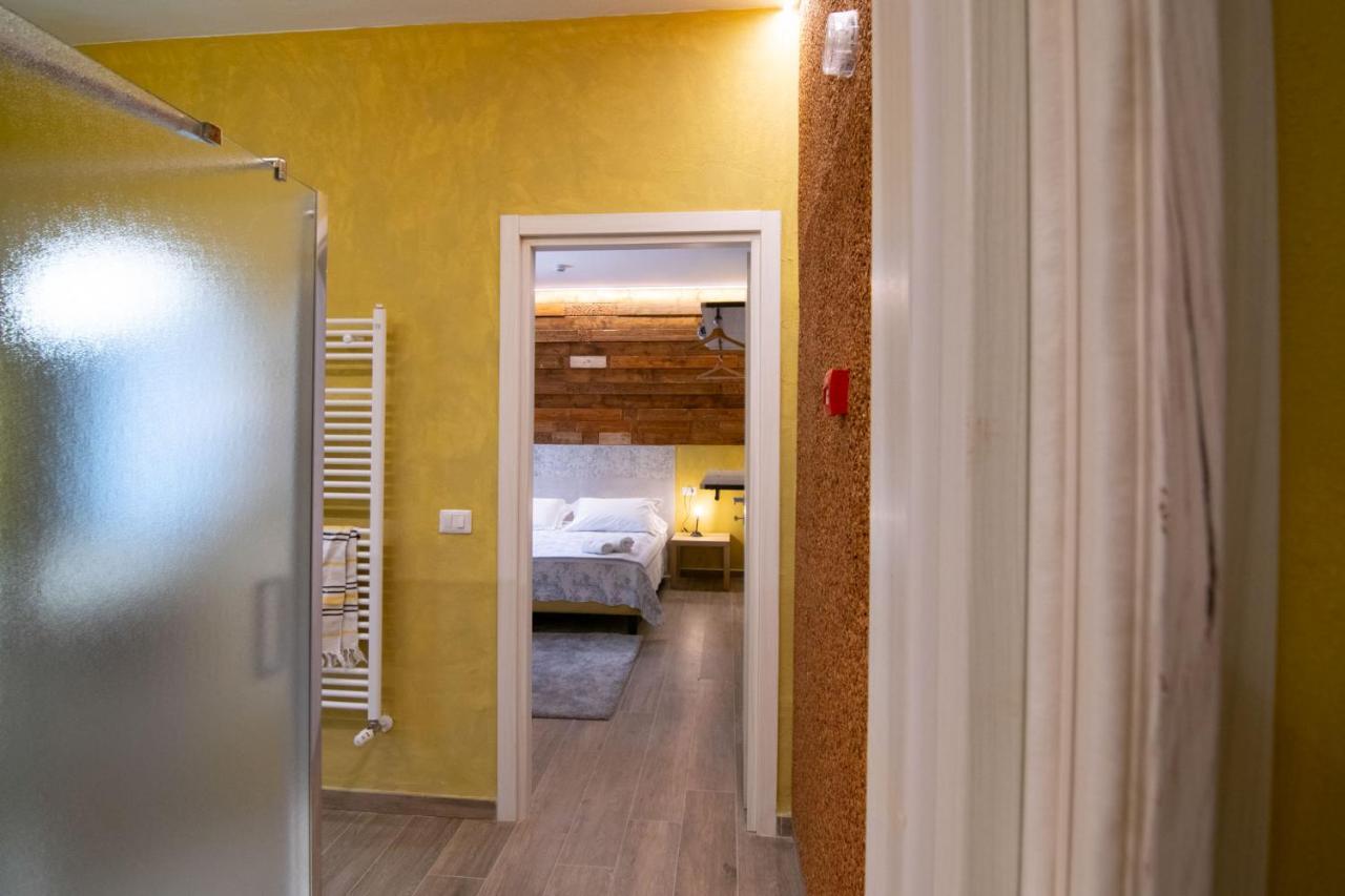 Boutique Relais Villa Sofia Gaiole in Chianti Εξωτερικό φωτογραφία