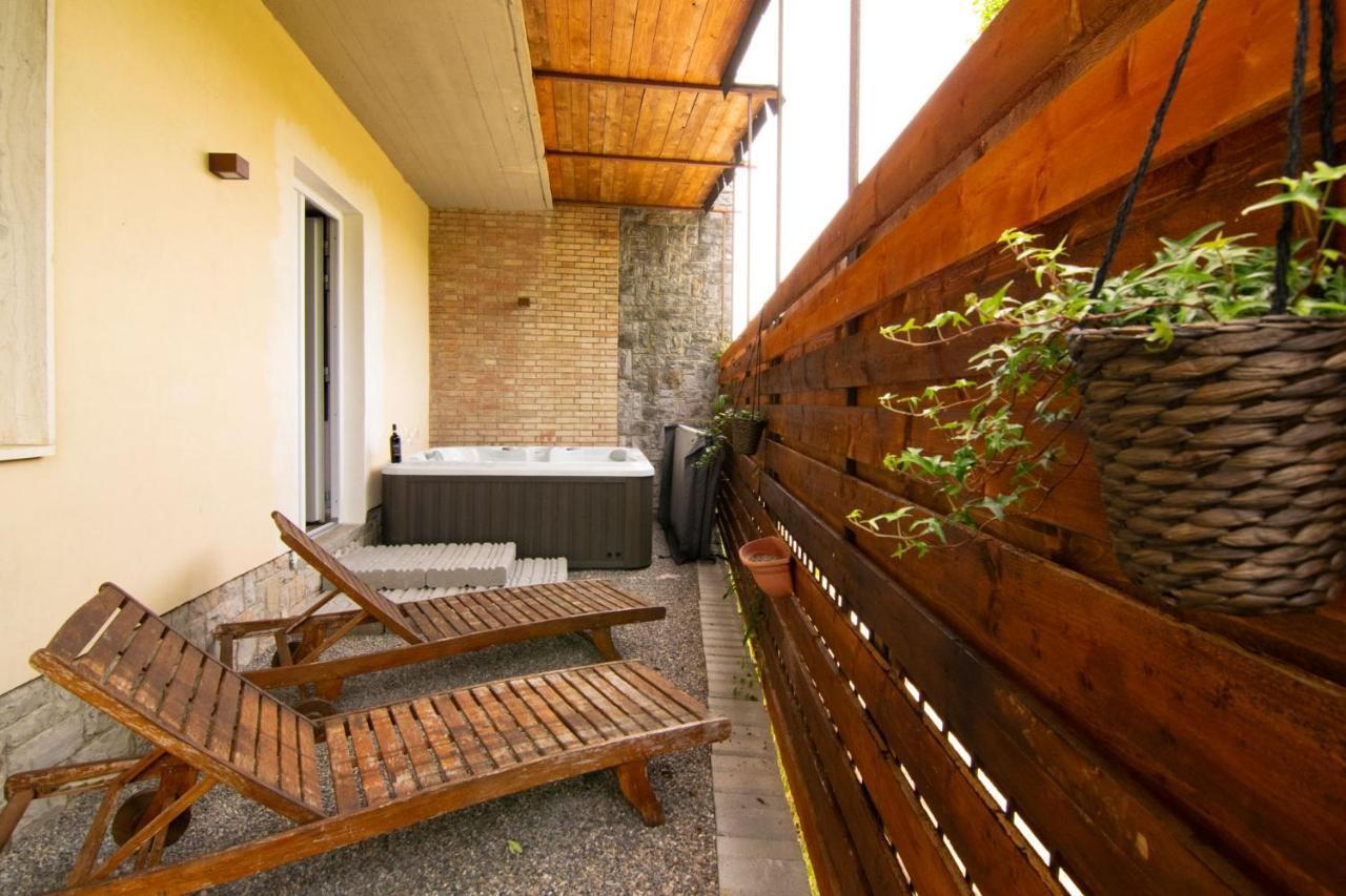 Boutique Relais Villa Sofia Gaiole in Chianti Εξωτερικό φωτογραφία