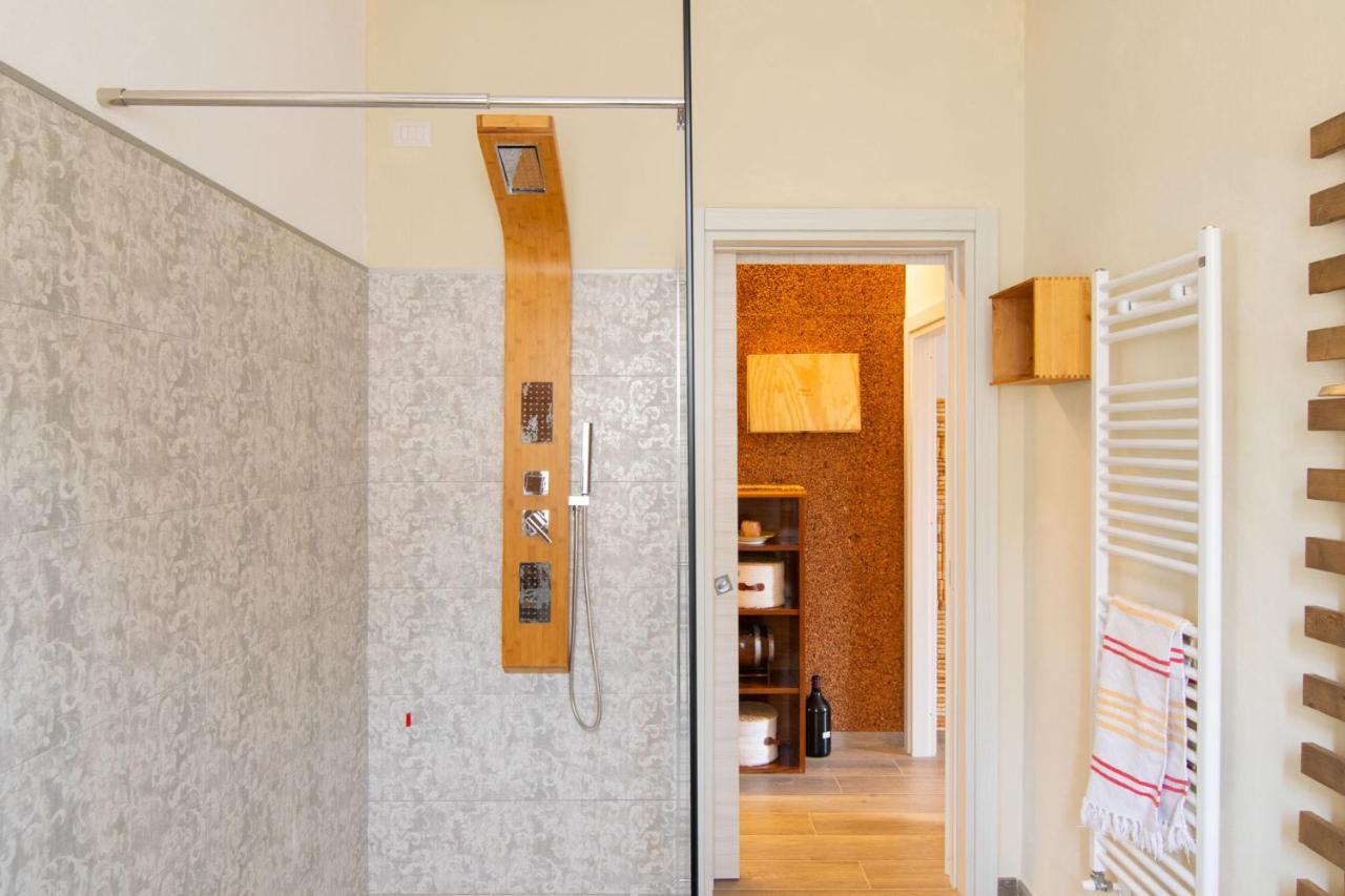 Boutique Relais Villa Sofia Gaiole in Chianti Εξωτερικό φωτογραφία
