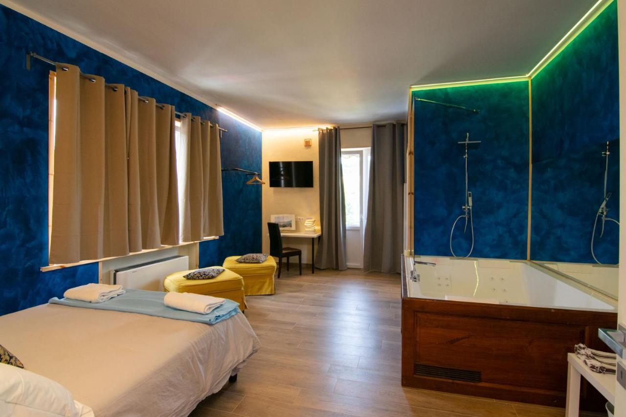 Boutique Relais Villa Sofia Gaiole in Chianti Εξωτερικό φωτογραφία