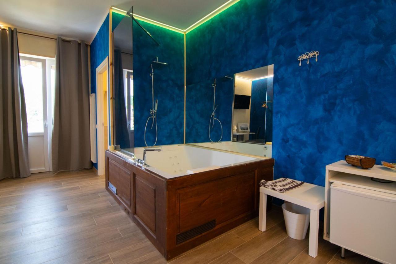 Boutique Relais Villa Sofia Gaiole in Chianti Εξωτερικό φωτογραφία
