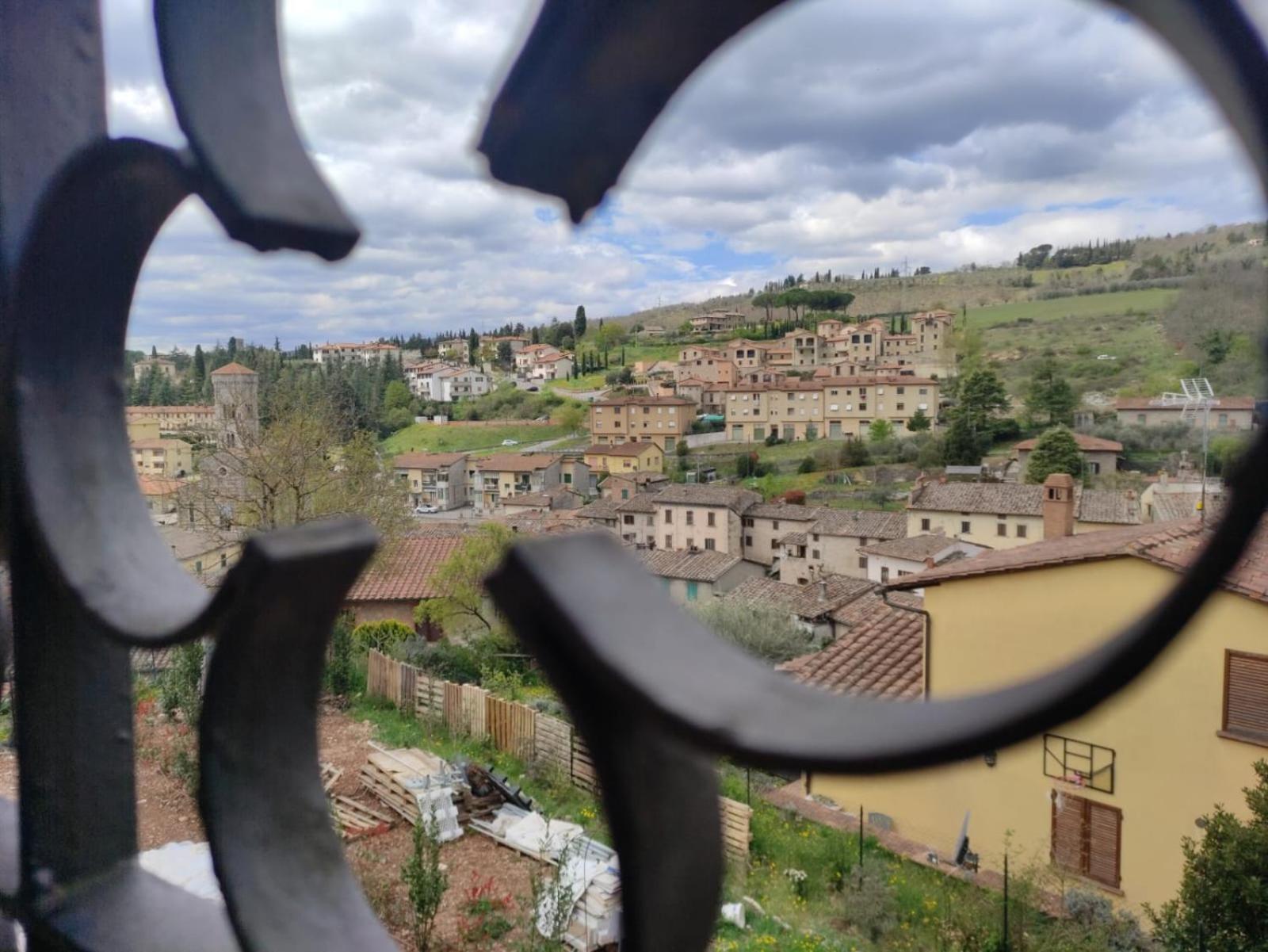 Boutique Relais Villa Sofia Gaiole in Chianti Εξωτερικό φωτογραφία