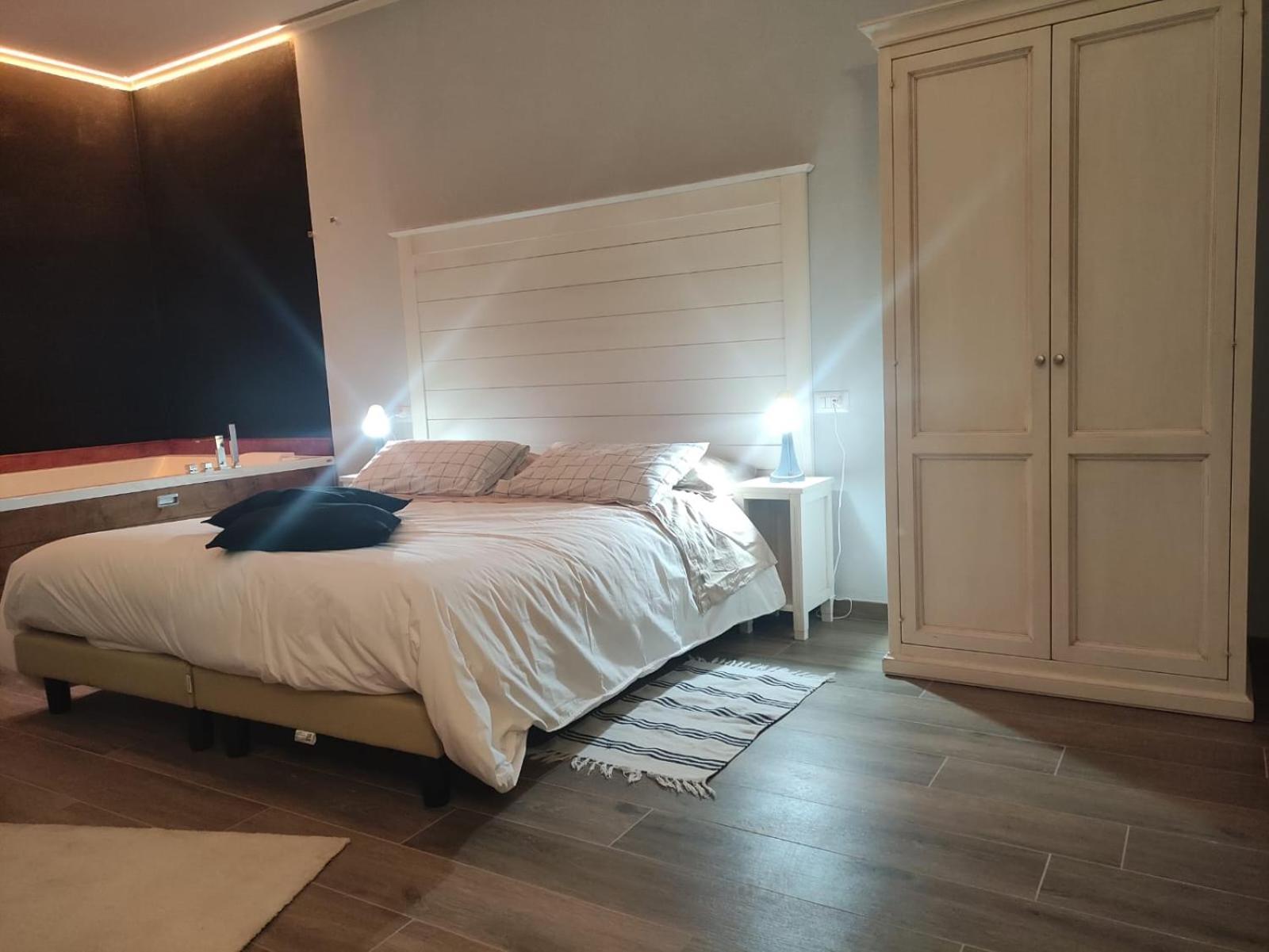 Boutique Relais Villa Sofia Gaiole in Chianti Δωμάτιο φωτογραφία